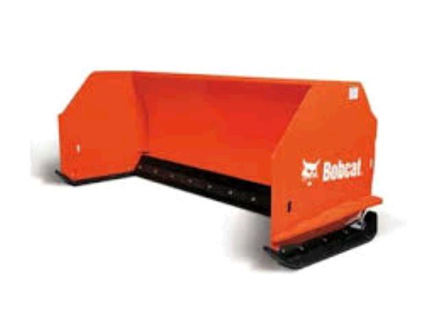 Rental store for Bobcat Snow pusher 10 in Bensenville IL