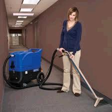 Rental store for Carpet cleaner  HOT  extractor 13 gal. in Bensenville IL