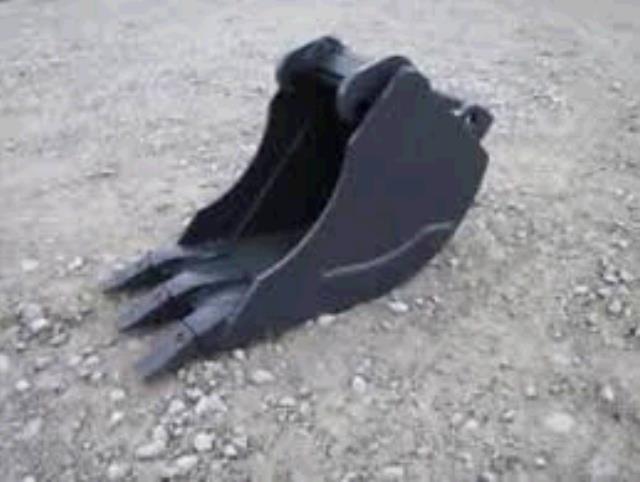 Rental store for Excavator bucket 12  fits 8.5 in Bensenville IL