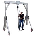Rental store for Gantry 8  to 12  4000lb capacity in Bensenville IL