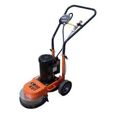 Rental store for Floor grinder Single Head 08  115V 18A in Bensenville IL