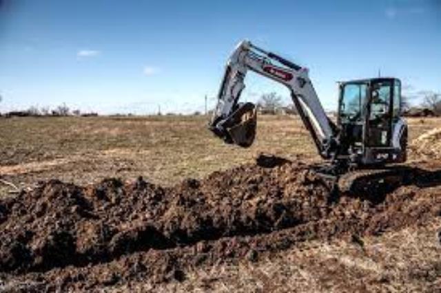 Rental store for Excavator 12 -13  dig depth in Bensenville IL