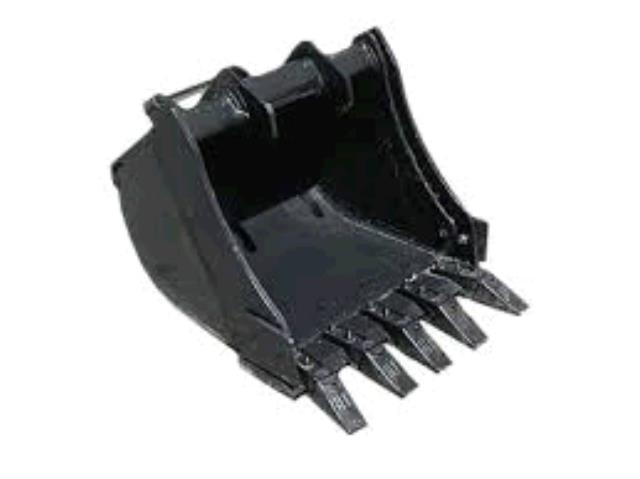 Rental store for Excavator bucket 24  hd fits 12 in Bensenville IL