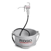 Rental store for Oiler bucket Ridgid  418 for threaders in Bensenville IL