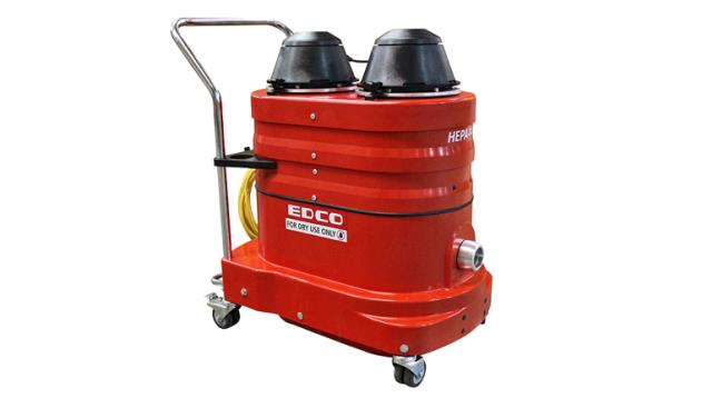 Rental store for Vacuum EDCO 200cfm concrete dust vac in Bensenville IL