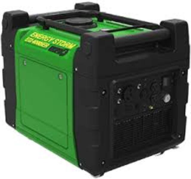 Rental store for Generator 4000 watt Inverter very quiet in Bensenville IL