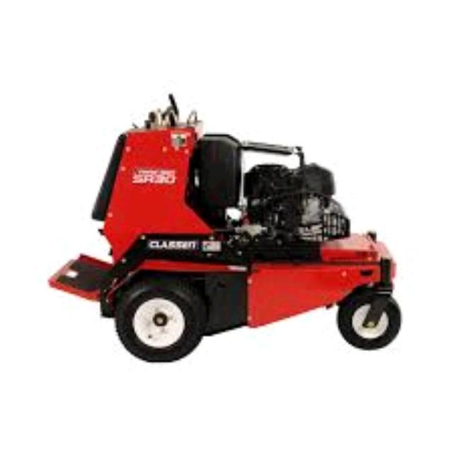 Rental store for Lawn aerator 30  stand on Classen in Bensenville IL