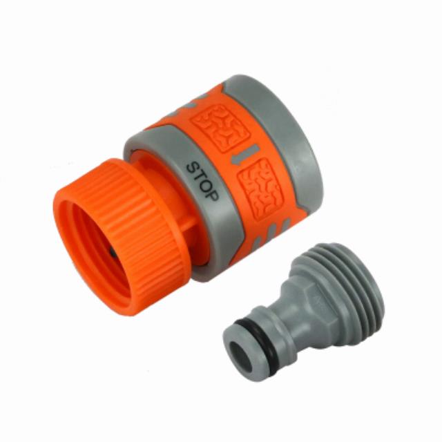 Rental store for Quick coupler set for saw water hook up in Bensenville IL