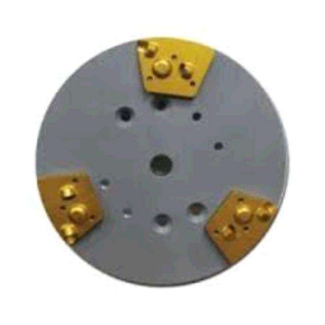 Rental store for 8  PCD disc EPOXY in Bensenville IL