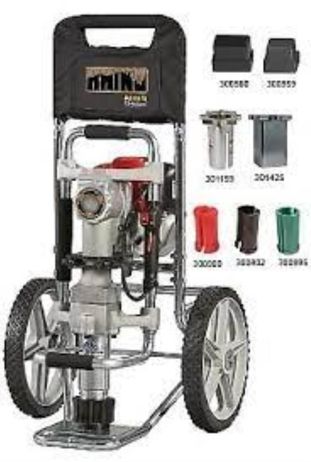Rental store for Post Driver GAS 40lb class in Bensenville IL
