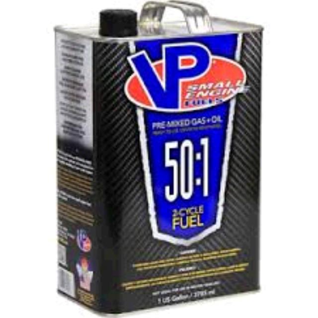 Rental store for Fuel VP 50 1 40 1 pre mixed 1 gallon in Bensenville IL