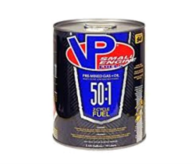 Rental store for Fuel VP 50 1 pre mixed 5 gallon in Bensenville IL