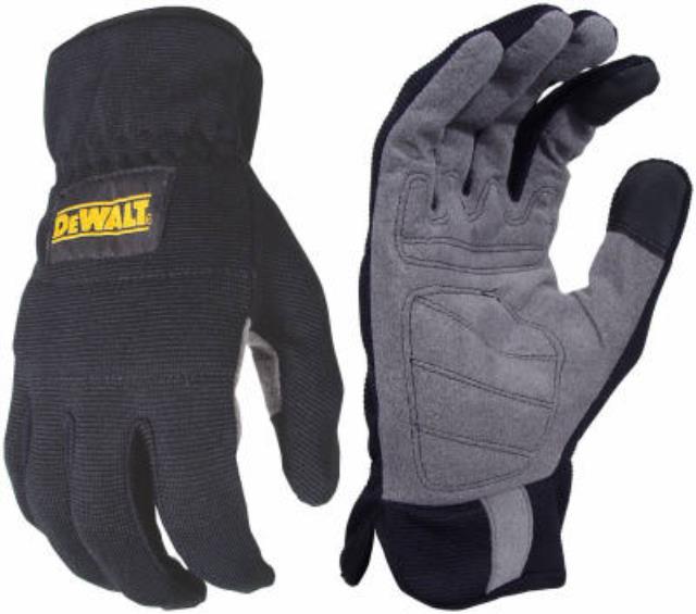 Rental store for Gloves Dewalt   Ironclad EXO X-Large in Bensenville IL