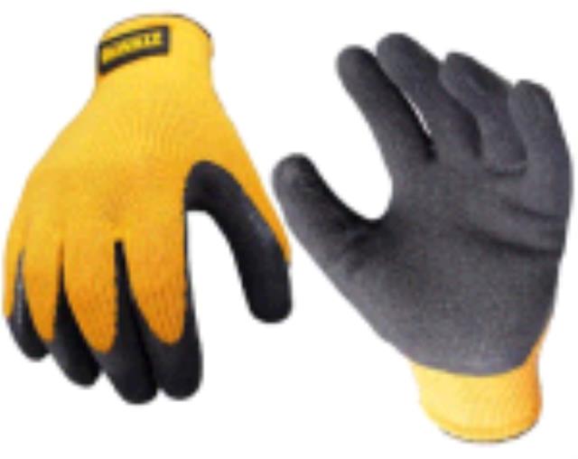 Rental store for Gloves Dewalt textured grip large in Bensenville IL