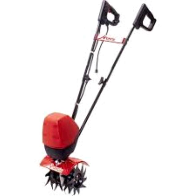 Rental store for Tiller electric mini 9  Mantis in Bensenville IL