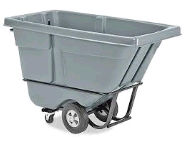 Rental store for Utility dump cart wheelbarow in Bensenville IL