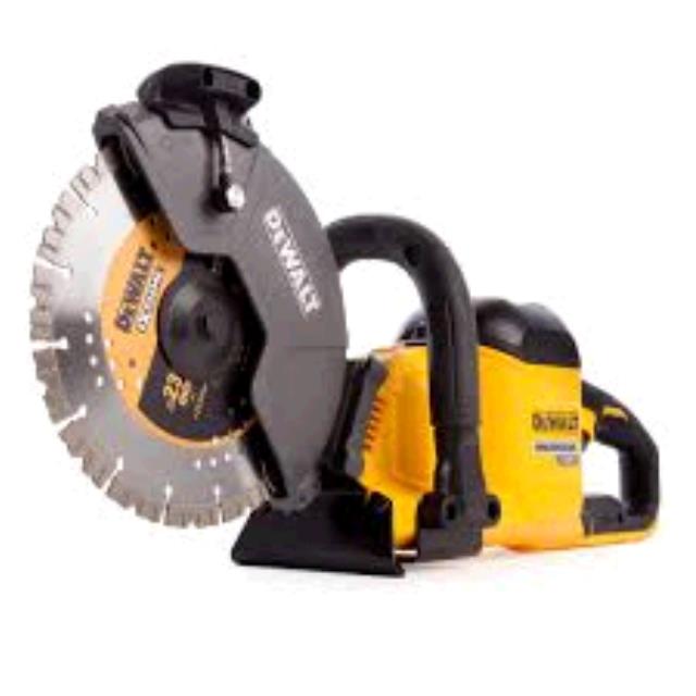 Rental store for Saw cut off     09  60v battery power in Bensenville IL