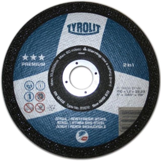 Rental store for abrasive blade 09  x .075 metal cutting in Bensenville IL