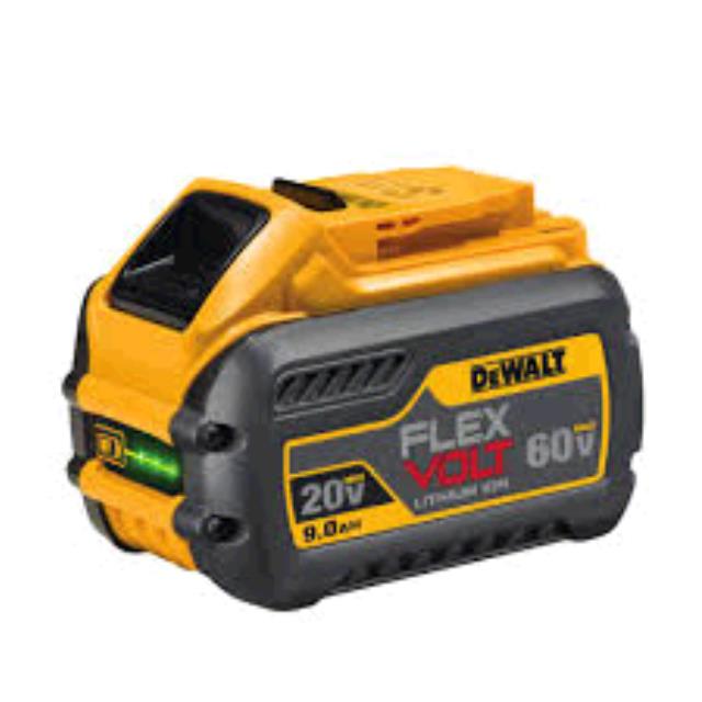Rental store for dewalt 60v battery in Bensenville IL
