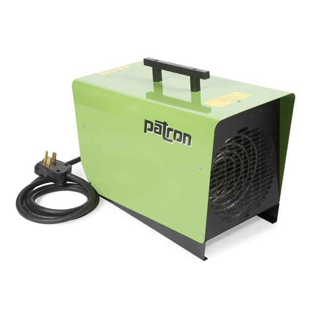 Rental store for Electric heater 30K BTU 240v 1-ph 37amp in Bensenville IL