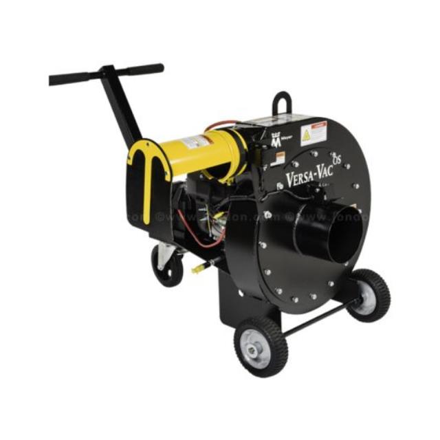 Rental store for Insulation Vac 19hp gas engine in Bensenville IL