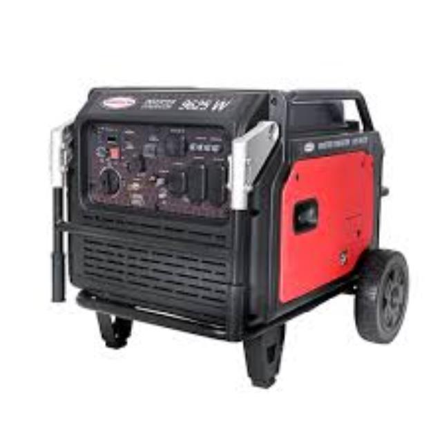 Where to find Generator 8000 Watt inverter very quiet in Bensenville