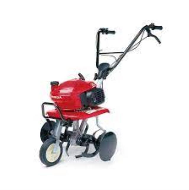 Rental store for Tiller Front Tine 2hp in Bensenville IL