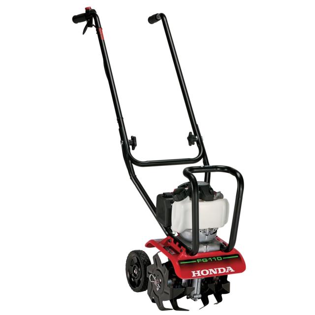 Rental store for Tiller Front Tine 1hp mini in Bensenville IL