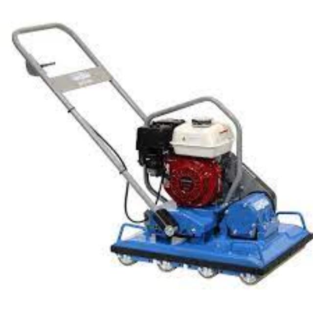 Rental store for Compactor paver roller 2400lb force in Bensenville IL