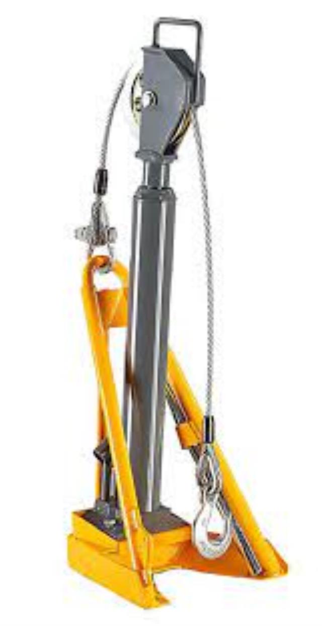 Rental store for Post puller hydraulic in Bensenville IL