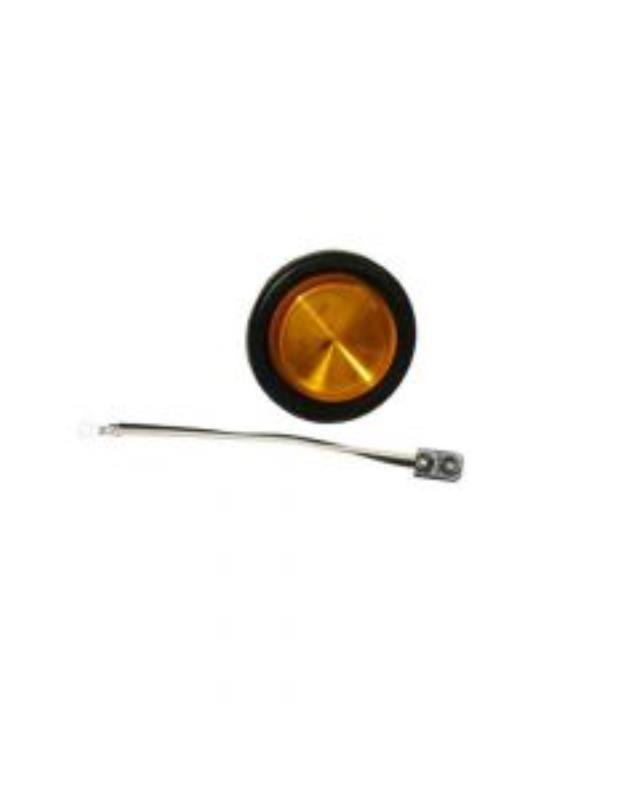 Rental store for Trailer light round 2 1 2  amber side in Bensenville IL