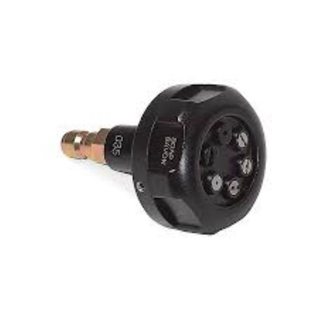 Rental store for Pressure washer 3 gpm multi nozzle in Bensenville IL