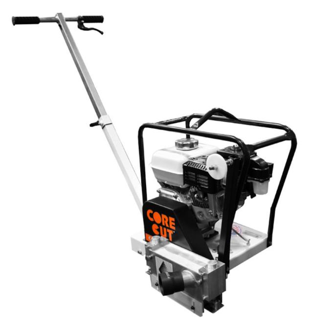 Rental store for Floor saw Early Entry 6  4.8hp in Bensenville IL
