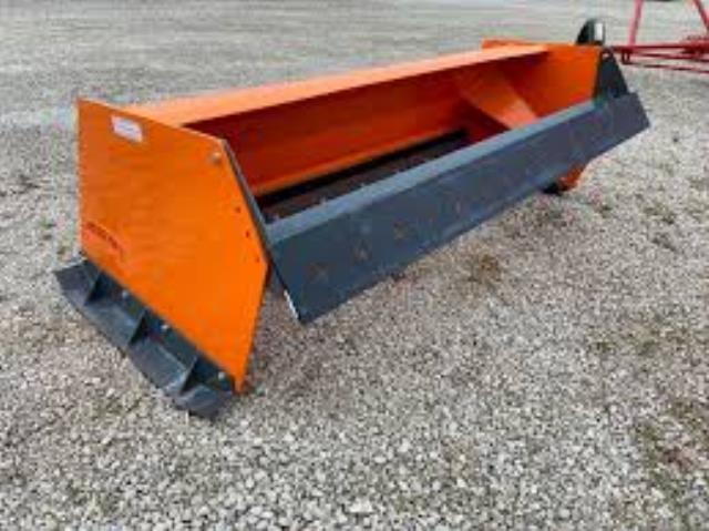 Rental store for Bobcat Snow pusher 8 in Bensenville IL