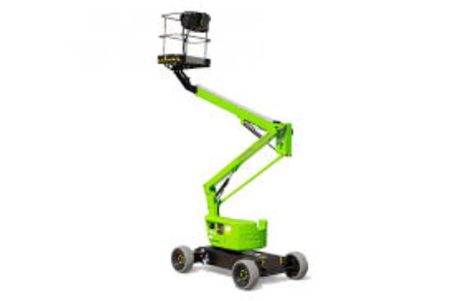 Where to find Hoist 34 Boom Articulated Battery in Bensenville