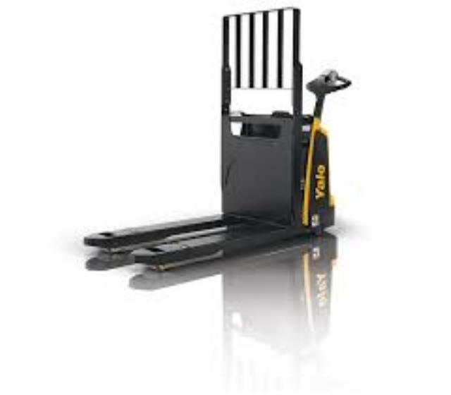 Rental store for Pallet Jack Electric 4500lb walkie in Bensenville IL