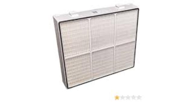 Rental store for Hepa Filter 2  HEPA 700 Air Scrubber in Bensenville IL