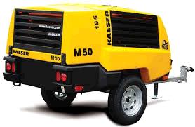 Rental store for Air compressor 185 cfm diesel in Bensenville IL
