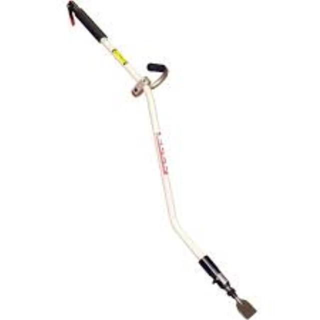Rental store for Air scaler 5  long in Bensenville IL