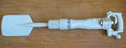 Rental store for Air spade 30lb white in Bensenville IL