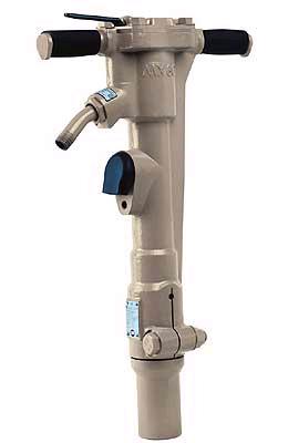 Rental store for Railroad 60lb air spike driver in Bensenville IL