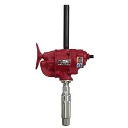 Rental store for Air drill 1  has  2 morse taper chuck in Bensenville IL