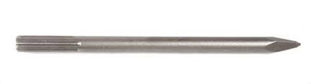 Rental store for Moil point for 15-25lb hammer in Bensenville IL