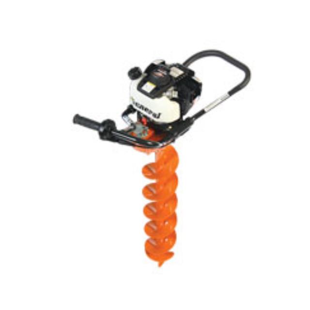 Rental store for Auger 1 man 1.3hp gas powered in Bensenville IL