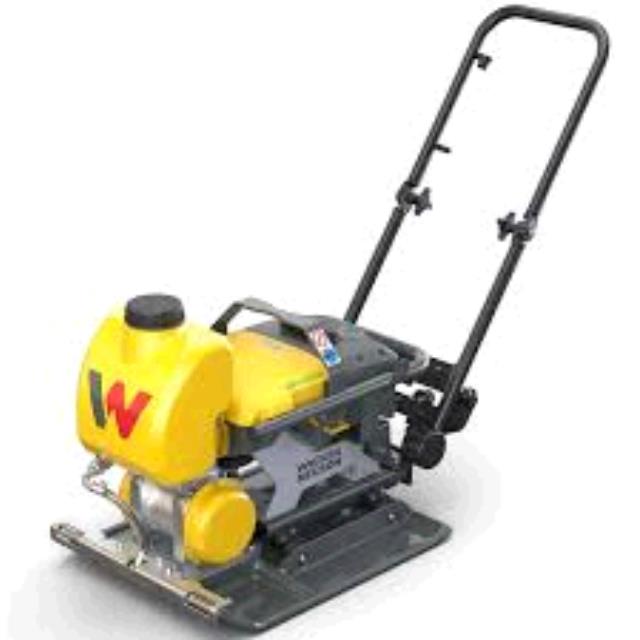 Rental store for Compactor Plate 4000lb battery powered in Bensenville IL