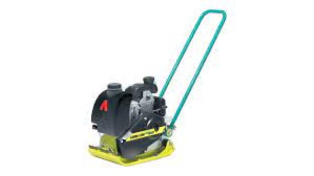 Rental store for Compactor Plate 2500lb force in Bensenville IL