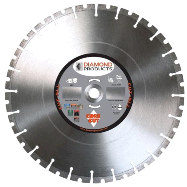 Rental store for Diamond Blade 18  RENTAL cutt-all in Bensenville IL