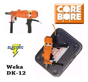 Rental store for Core drill hand held 6  capacity in Bensenville IL