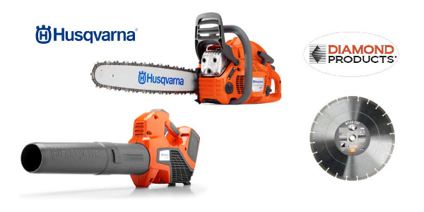 Equipment Rentals in Chicagoland Suburban Area