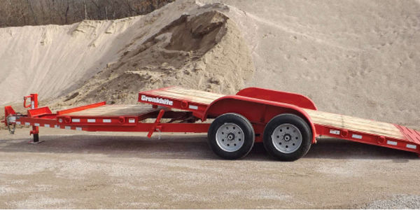 Equipment Rentals in Chicagoland Suburban Area